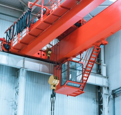 Tavan Vinç Onarımı