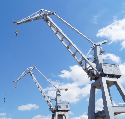 Pergel Vinç Onarımı